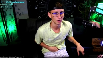 Anotherskinnyboy  14-08-2021 video sex